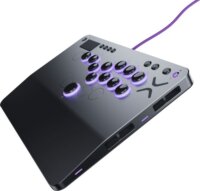 Turtle Beach Victrix Pro KO Leverless Fight Stick pro (PC / PS4 / PS5) - Fekete