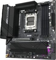 Gigabyte B650M Aorus Elite DDR5 AMD AM5 MicroATX alaplap