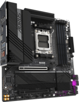Gigabyte B650M Aorus Elite DDR5 AMD AM5 MicroATX alaplap