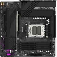 Gigabyte B650M Aorus Elite DDR5 AMD AM5 MicroATX alaplap