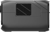 EcoFlow RIVER 3 Plus Powerstation - Hordozható Akku Állomás 286 Wh