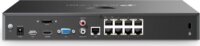 TP-Link Omada VIGI NVR2008H NVR 8 csatornás videó rögzítő