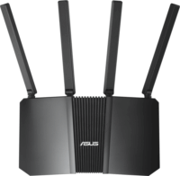 Asus RT-BE82U BE6800 AIMesh 6452MBit/s Wireless Router