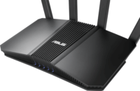 Asus RT-BE82U BE6800 AIMesh 6452MBit/s Wireless Router