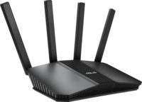 Asus RT-BE82U BE6800 AIMesh 6452MBit/s Wireless Router