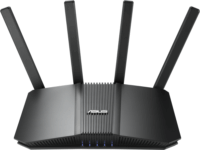 Asus RT-BE82U BE6800 AIMesh 6452MBit/s Wireless Router