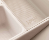 Joseph Joseph Viva 7 részes kozmetikai rendszerező készlet - Krém