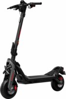 Ninebot by Segway GT3 D Elektromos roller (20km/h / 46,8V - Fekete / Szürke