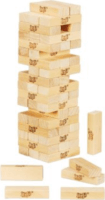 Hasbro Jenga ügyességi társasjáték digitális kockával