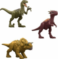 Mattel Jurassic World Reveal meglepetés dinó figura