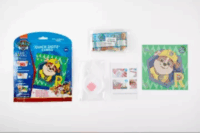 Diamond Dotz Dotzies Mancs őrjárat - Rubble képkészítő szett