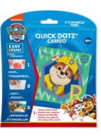 Diamond Dotz Dotzies Mancs őrjárat - Rubble képkészítő szett