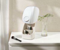 Joseph Joseph Viva Kozmetikai rendszerező tükörrel - Krém