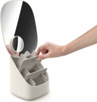 Joseph Joseph Viva Kozmetikai rendszerező tükörrel - Krém