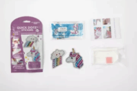 Diamond Dotz Big Dotz matricakészítő készlet (2 db/csomag)