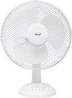 Somogyi TF30WH Asztali Ventillátor 30cm - Fehér