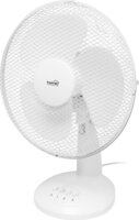 Somogyi TF30WH Asztali Ventillátor 30cm - Fehér
