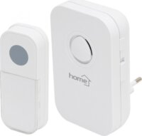 Somogyi DB 1051AC Vezeték Nélküli Csengő - Fehér