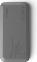 GP B20B Powerbank 20000 mAh 15W - Szürke