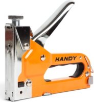 Handy 10442B Kéző Tűzőgép Kofferban