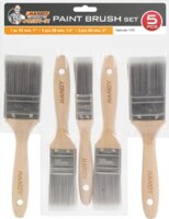 Handy 11191C Festőecset szett 5db