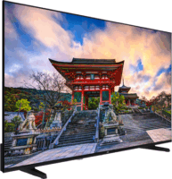 JVC 40" LT40VAF3335 16:9 FHD LED Android Smart TV