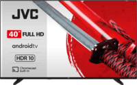 JVC 40" LT40VAF3335 16:9 FHD LED Android Smart TV