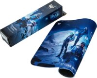 Acer Predator Force PMP450 M Egérpad 350 x 260mm - Kék