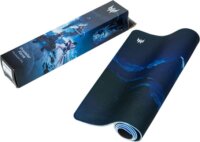 Acer Predator Force PMP470 XXL Egérpad 910 x 400mm - Kék