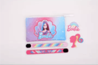 Diamond Dotz Dotzies Barbie Activity Gyémánt képkészítő szett szett