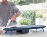 Joseph Joseph Pocket Plus Vasalódeszka huzat 90x33cm - Kék