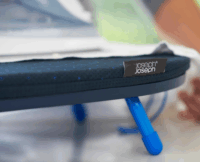 Joseph Joseph Pocket Plus Vasalódeszka huzat 90x33cm - Kék