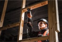 AEG BUS18SBL-0 18 V SubCompact Akkumulátoros orrfűrész (Akku és töltő nélkül)