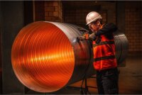 AEG BUS18SBL-0 18 V SubCompact Akkumulátoros orrfűrész (Akku és töltő nélkül)