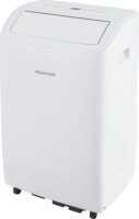 Hisense APH09QC Hűtő / Fűtő Smart Mobil Klíma