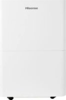 Hisense D16HW Okos Párátlanító 4.2L / 260W - Fehér