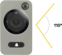 Yale DDV 5800 Digitális ajtókitekintő