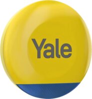 Yale AL-ESY-1A-Y Vezeték nélküli kültéri Okos sziréna - Sárga
