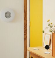 Yale AL-IS-1A-W Vezeték nélküli beltéri sziréna