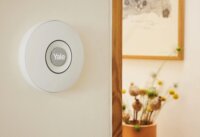 Yale AL-IS-1A-W Vezeték nélküli beltéri sziréna