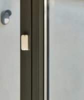 Yale AL-DC-1A-W Beltéri Okos Ajtó / Ablak nyitásérzékelő - Fehér