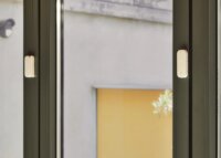 Yale AL-DC-1A-W Beltéri Okos Ajtó / Ablak nyitásérzékelő - Fehér