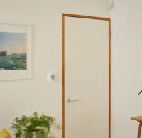 Yale AL-PIR-1A-W Beltéri Mozgásérzékelő - Fehér