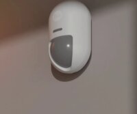 Yale AL-PIR-1A-W Beltéri Mozgásérzékelő - Fehér