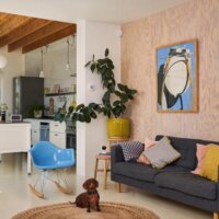 Yale AL-PIR-1A-W Beltéri Mozgásérzékelő - Fehér