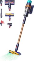 Dyson Gen5 Detect Absolute Porzsák Nélküli álló porszívó 752W - Kék / Réz