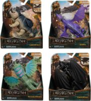 Dream Works Így neveld a sárkányod Sárkány akciófigura 20 cm - Többféle