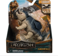 Dream Works Így neveld a sárkányod Sárkány akciófigura 20 cm - Többféle
