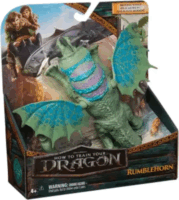 Dream Works Így neveld a sárkányod Sárkány akciófigura 20 cm - Többféle