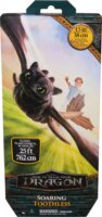 Dream Works Így neveld a sárkányod Reptethető Fogatlan figura